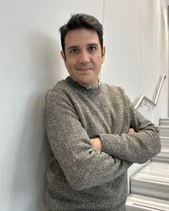 Sebastian Calvachi