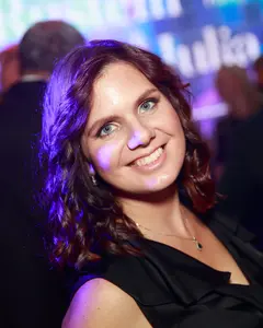 Вера Асачёва