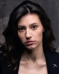 Анастасия Щуревич