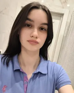 Марина Кожемякина