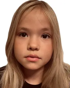Амина Шафигуллина