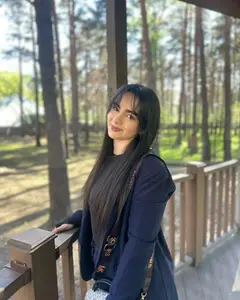 Диана Антонова