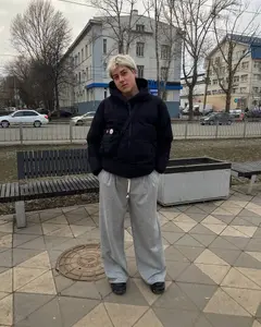 Никита Мочалкин