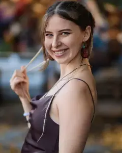 Ангелина Либакова