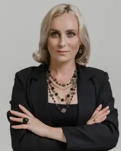 Вера Лебедева