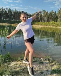 Мария Андреева