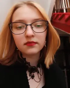 Вероника Замятина