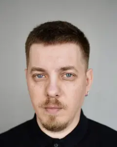 Иван Костров