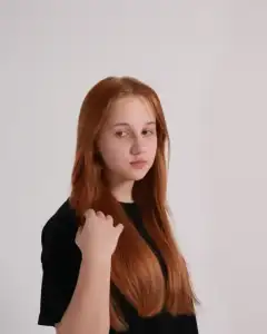 Анастасия Извекова