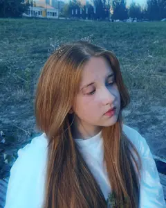 Анастасия Извекова