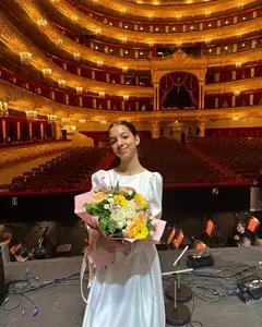 Катерина Хохлова