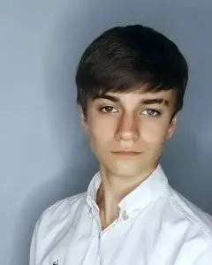 Никита Рыбалкин