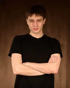 Максим Бекаревич