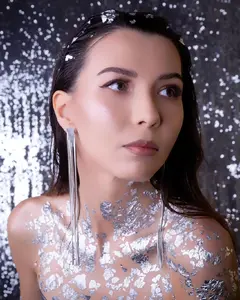 Валерия Цхай