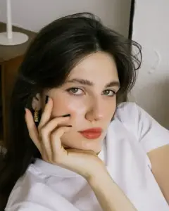 Мария 