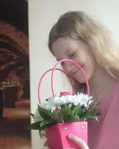 Виктория Хребтова