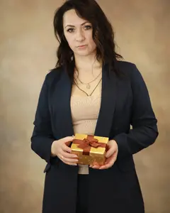 Рина Ястреб