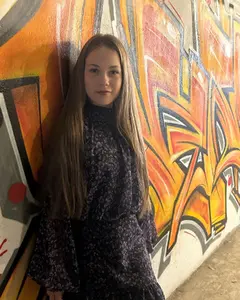 Анастасия Агародник
