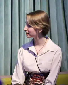 Маргарита Маврина