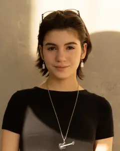 Маргарита Лихорад