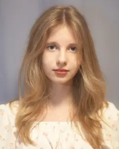 Милана Сидорова