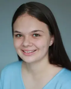Вера Димидова