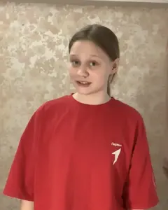 Бакеева Дарья