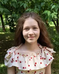 Алиса Пономарева