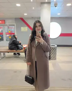 Saida Nafasbekova