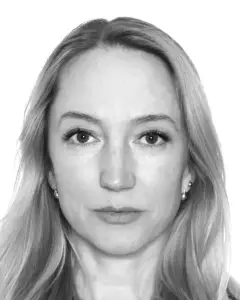 Ольга Абросимова