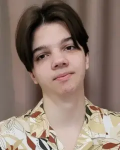 Василий Чернов