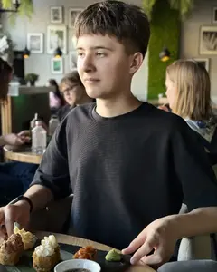 Александр Канунников