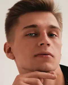 Николай Колосов