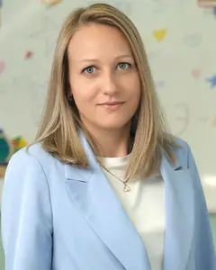 Ульяна Нестерова