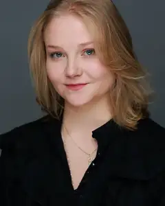 Алина Курмакаева