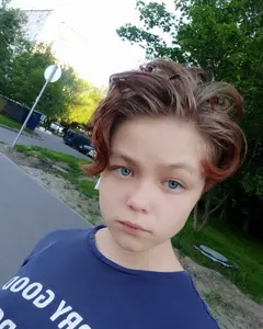 Ульяна Пронина