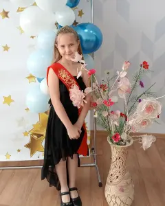 Анна Кащук