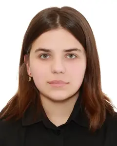 Валерия Симукова