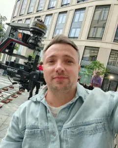 Дмитрий Чиж