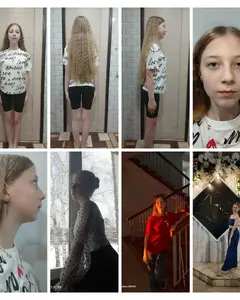 Полина Тарасова