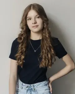 Таисия Карнюшина