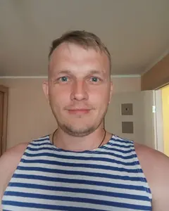 Антон Авилов