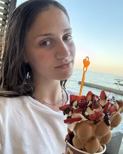 София Дерюженкова