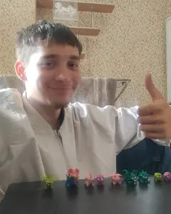 Вячеслав Касьянов