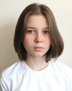 Алёна Пантелеева