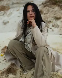Валентина Ермакова