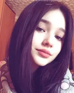 Мария Синицина
