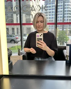 Наталья Кашурина