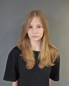 Валерия Орлова