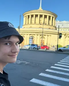 Александр Егупов